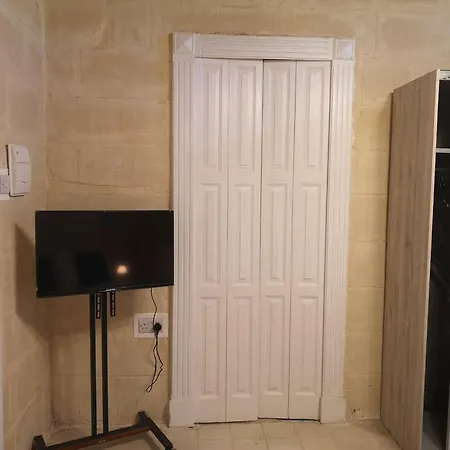 17 Domus Mariae Town House Semesterbostad *