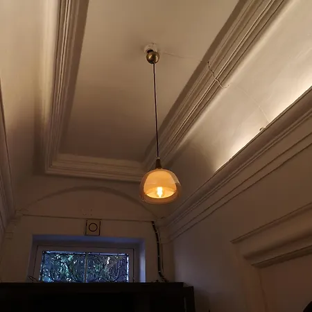 17 Domus Mariae Town House * Senglea