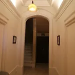 Prázdninový dům 17 Domus Mariae Town House Senglea