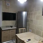 17 Domus Mariae Town House *