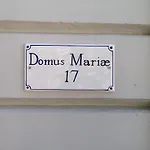 17 Domus Mariae Town House *