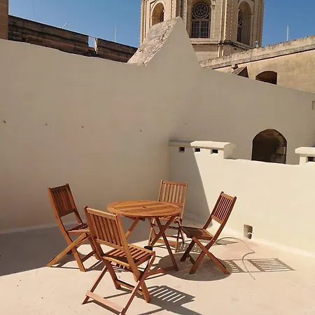 17 Domus Mariae Town House Senglea