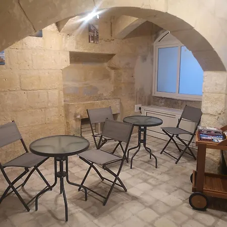 17 Domus Mariae Town House Senglea