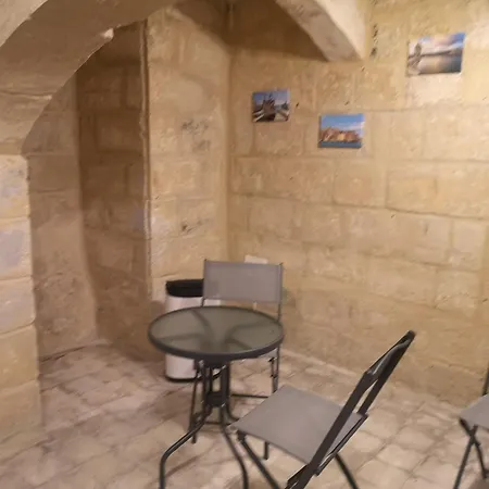 17 Domus Mariae Town House Casa vacanze *