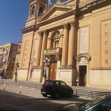 17 Domus Mariae Town House بيت للعطل *