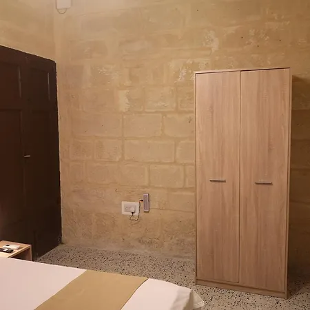 Casa vacanze 17 Domus Mariae Town House Senglea