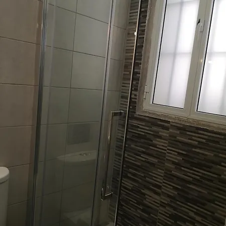 17 Domus Mariae Town House *