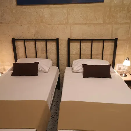 17 Domus Mariae Town House Senglea