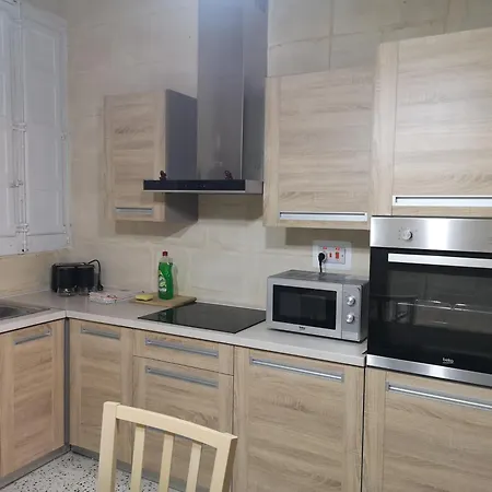 Case de vacanță 17 Domus Mariae Town House
