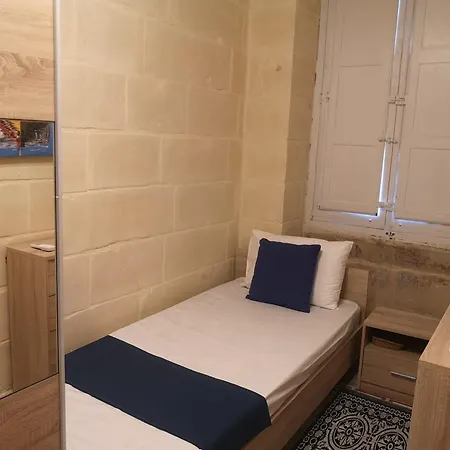 Case de vacanță 17 Domus Mariae Town House *