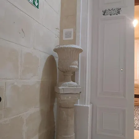 Casa vacanze 17 Domus Mariae Town House