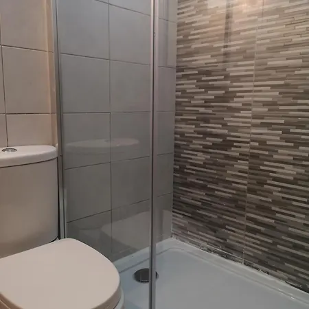 17 Domus Mariae Town House Feriehus *