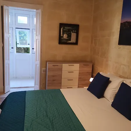 17 Domus Mariae Town House سنجليا