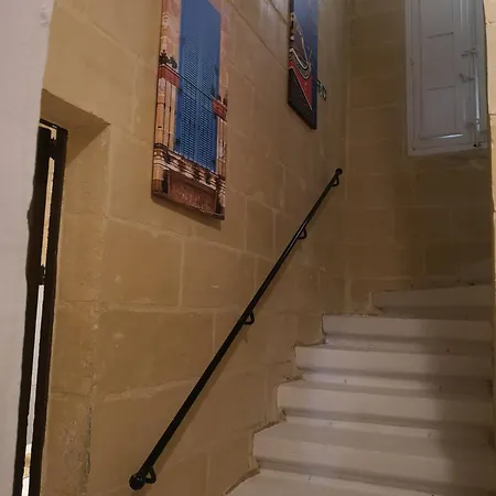 Casa vacanze 17 Domus Mariae Town House