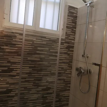 17 Domus Mariae Town House Casa vacanze