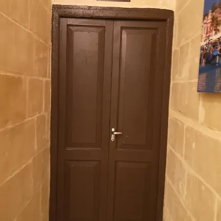 17 Domus Mariae Town House Casa de Férias Senglea