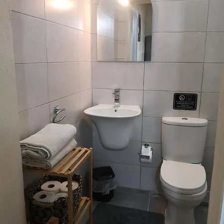 17 Domus Mariae Town House Case de vacanță