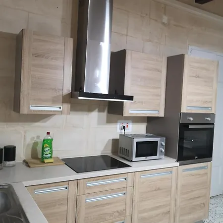 17 Domus Mariae Town House Casa vacanze Senglea