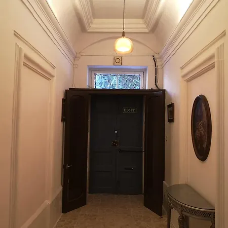 بيت للعطل 17 Domus Mariae Town House