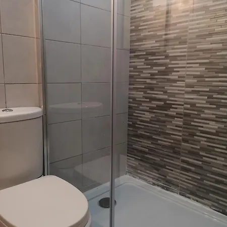 17 Domus Mariae Town House بيت للعطل سنجليا