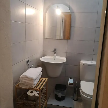 17 Domus Mariae Town House سنجليا