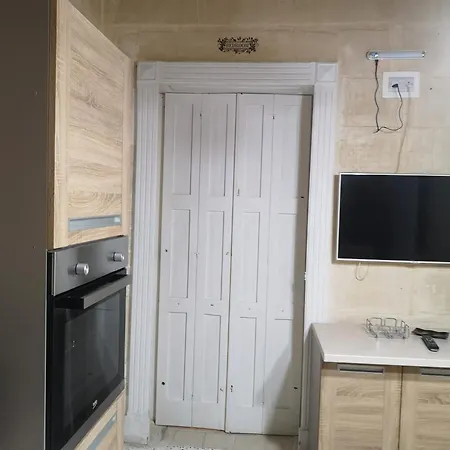 بيت للعطل 17 Domus Mariae Town House