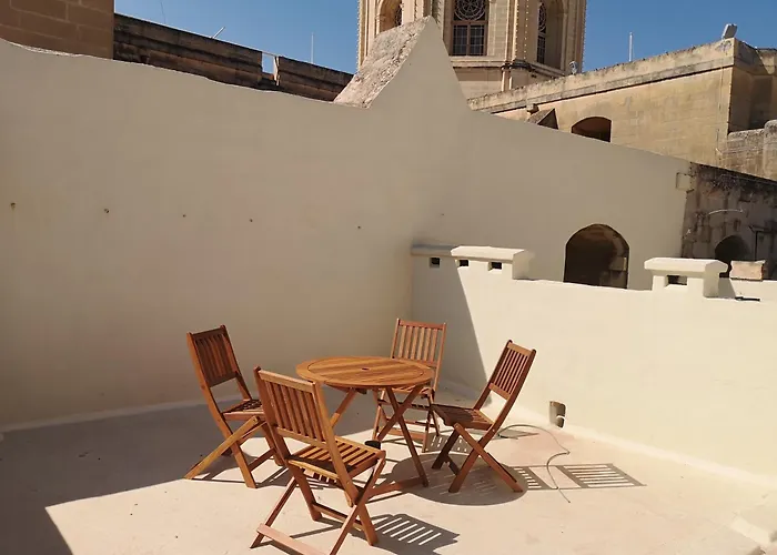 17 Domus Mariae Town House Senglea