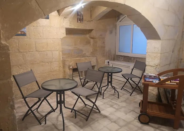 17 Domus Mariae Town House Senglea