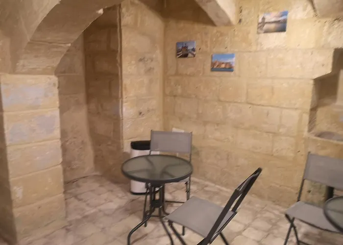 17 Domus Mariae Town House Σπίτι διακοπών *