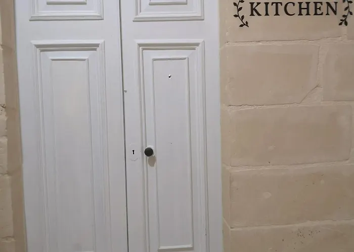 17 Domus Mariae Town House Σπίτι διακοπών