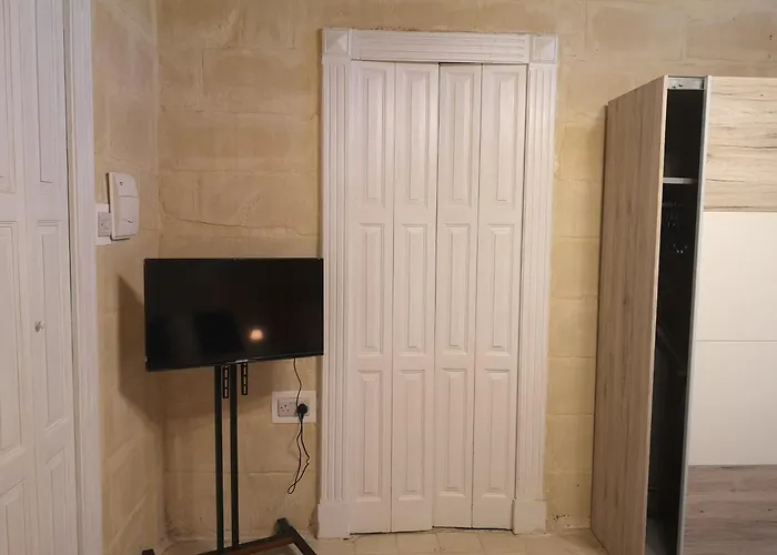 17 Domus Mariae Town House Feriehus *