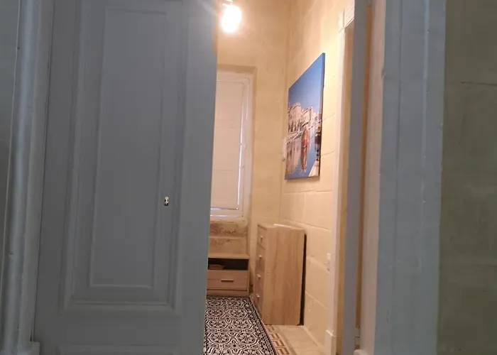 17 Domus Mariae Town House Σπίτι διακοπών Senglea