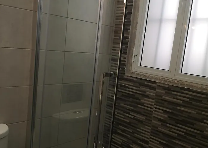 17 Domus Mariae Town House *