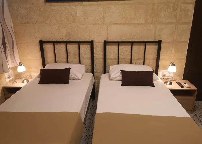17 Domus Mariae Town House Senglea