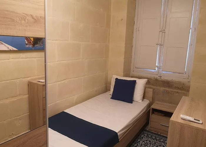 Σπίτι διακοπών 17 Domus Mariae Town House *