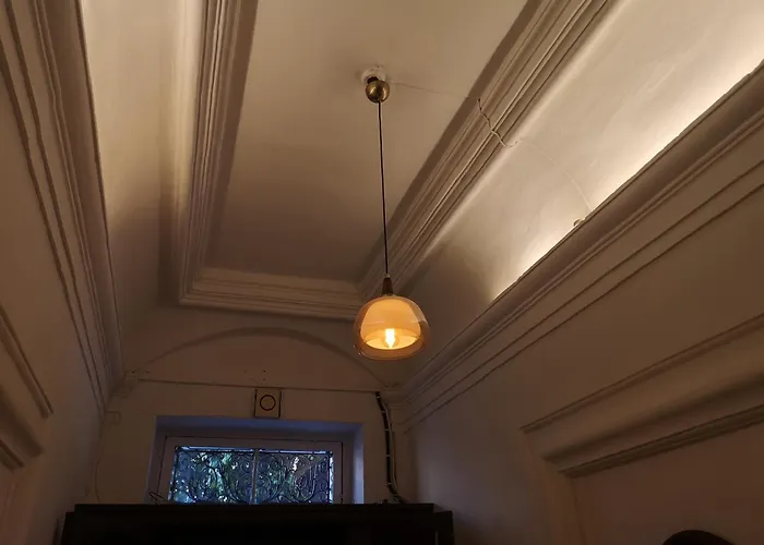 17 Domus Mariae Town House * Senglea