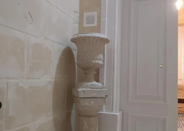 Σπίτι διακοπών 17 Domus Mariae Town House