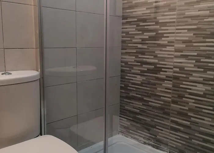 17 Domus Mariae Town House Feriehus *