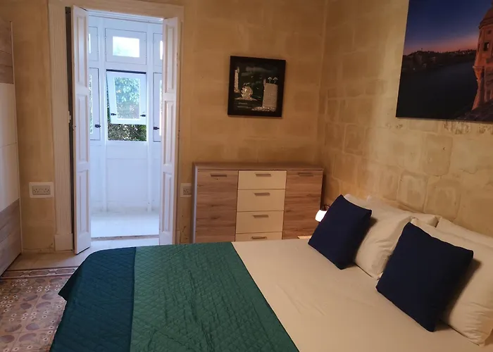 17 Domus Mariae Town House Senglea