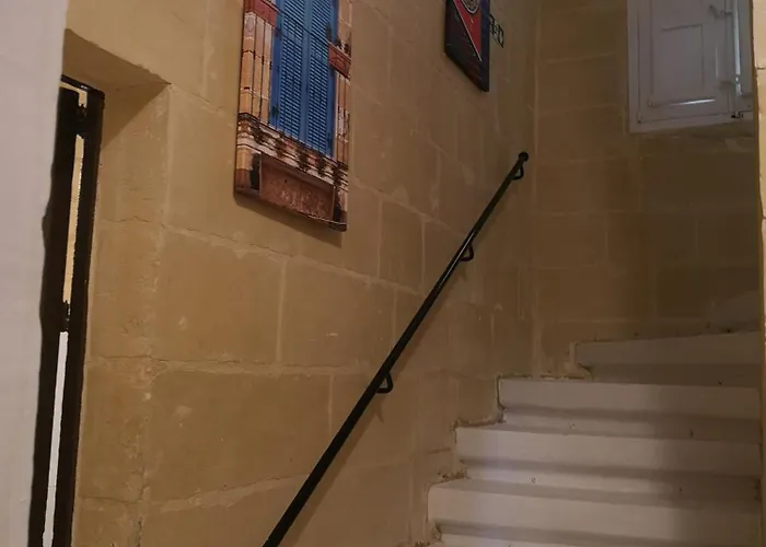 Σπίτι διακοπών 17 Domus Mariae Town House