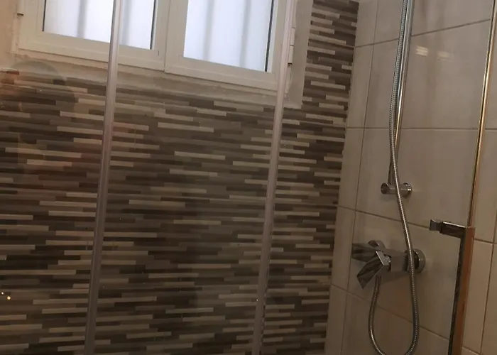 17 Domus Mariae Town House Feriehus