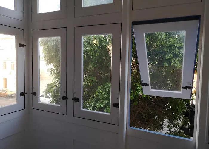 Σπίτι διακοπών 17 Domus Mariae Town House Senglea