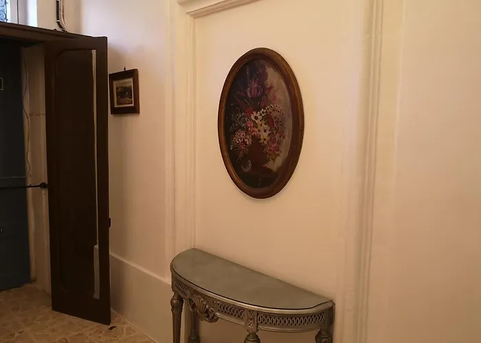 Σπίτι διακοπών 17 Domus Mariae Town House Senglea