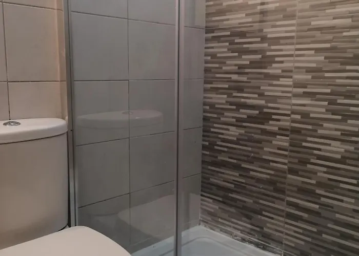 17 Domus Mariae Town House Feriehus Senglea