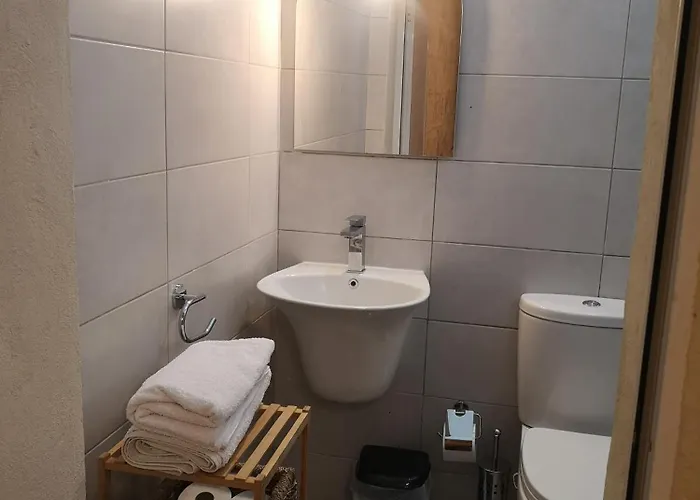 17 Domus Mariae Town House Senglea