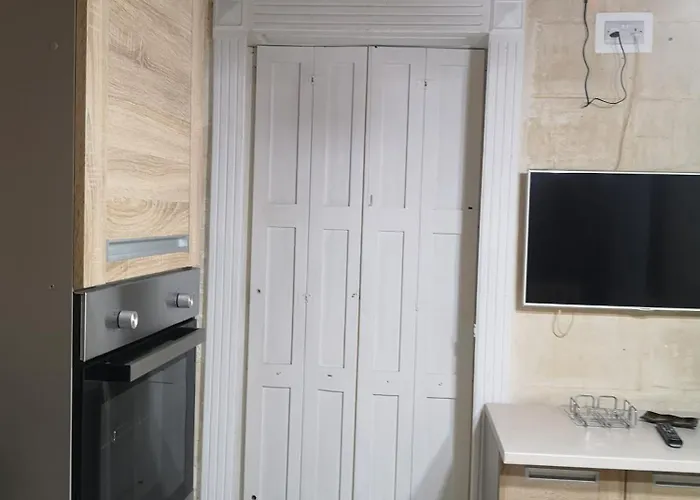 Σπίτι διακοπών 17 Domus Mariae Town House